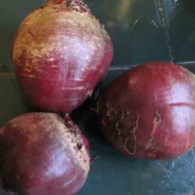 Preserve Your Beet Harvest with Beet Relish Image